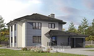 Проекты двухэтажных домов, Майкоп