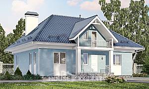 Проекты двухэтажных домов, Майкоп