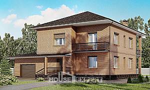 Проекты домов с гаражом, Майкоп