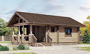 Проекты одноэтажных домов, Майкоп