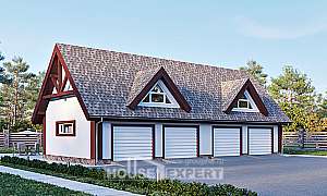 Проекты двухэтажных домов, Майкоп